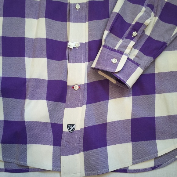 Daniel Cremieux Classics Dress Shirt - Picture 5 of 8